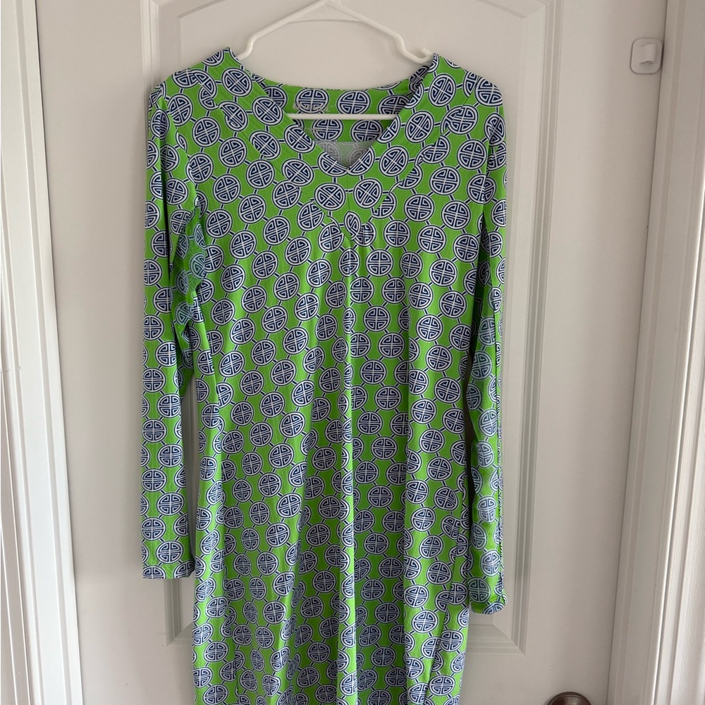IBKUL Stretch Performance Dress